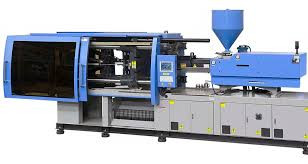 Injeção plástica??